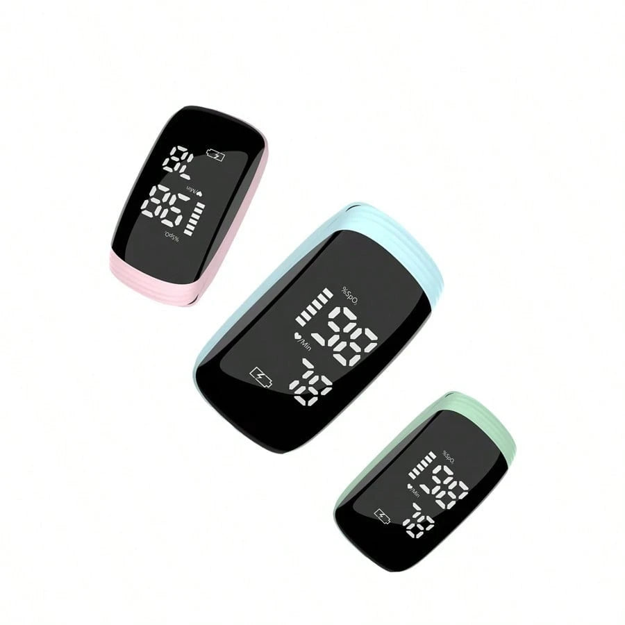 🔥Sale 50% Off🔥 Fingertip Pulse Oximeter