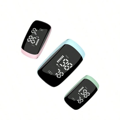 🔥Sale 50% Off🔥 Fingertip Pulse Oximeter