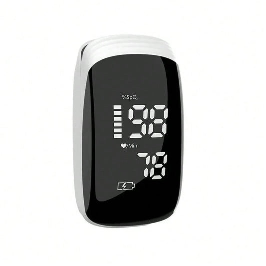 🔥Sale 50% Off🔥 Fingertip Pulse Oximeter