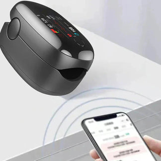 ✨ Special Deal – Save 50%! ✨Non-Invasive Blood Glucose Meter