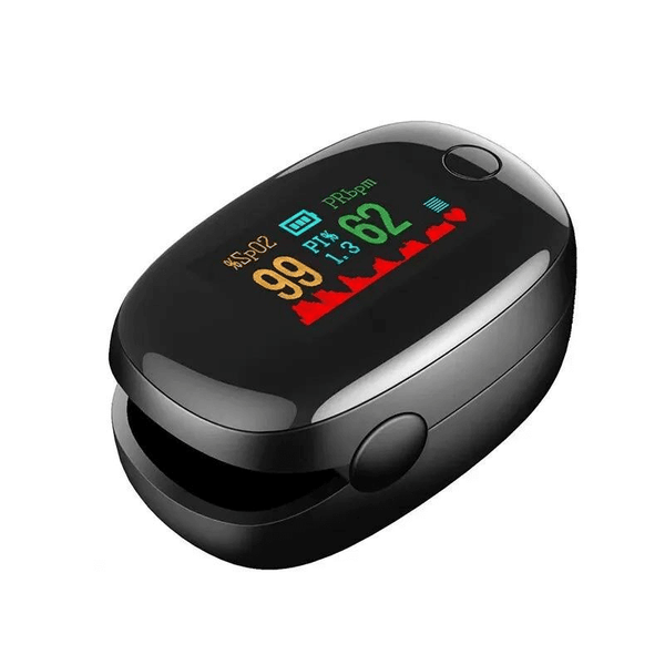 🔥Big Sale - 50% OFF🔥 Medical Digital Oximeter